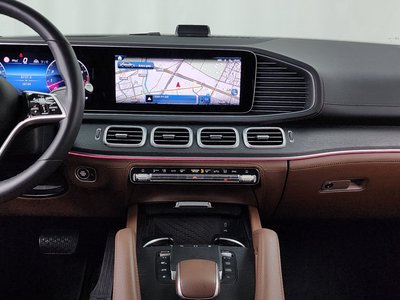 2024 Mercedes-BENZ GLE thumbnail 14