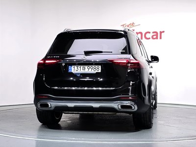 صورة 3 لـ 2024 Mercedes-BENZ GLE