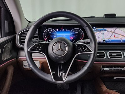 2024 Mercedes-BENZ GLE thumbnail 13