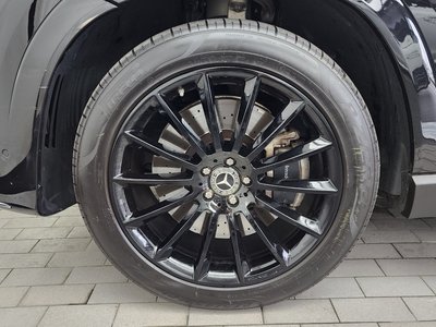 صورة 6 لـ 2024 Mercedes-BENZ GLE