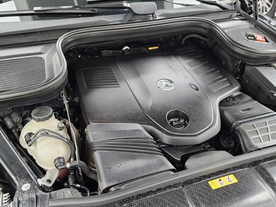 صورة 7 لـ 2024 Mercedes-BENZ GLE