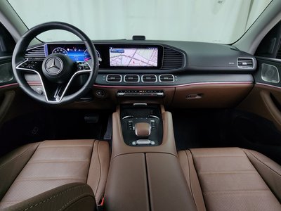 صورة 5 لـ 2024 Mercedes-BENZ GLE