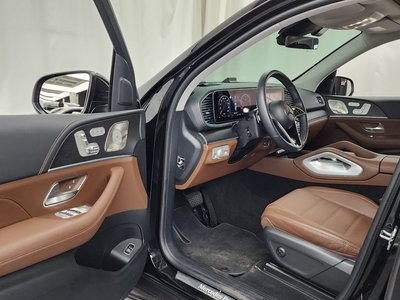 صورة 10 لـ 2024 Mercedes-BENZ GLE