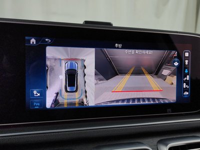 2024 Mercedes-BENZ GLE thumbnail 15