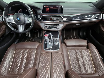 BMW 7 SERIES - 5