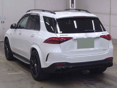 2025 Mercedes-BENZ GLE 照片 2