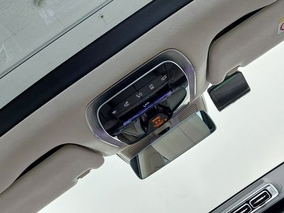 صورة مصغرة 17 لـ 2025 Mercedes-BENZ S-CLASS
