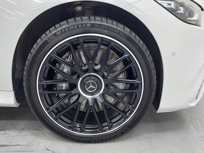 2025 Mercedes-BENZ S-CLASS 照片 6
