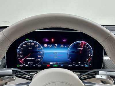 2025 Mercedes-BENZ S-CLASS 照片 8