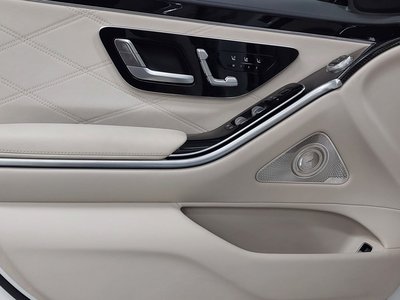 صورة مصغرة 15 لـ 2025 Mercedes-BENZ S-CLASS