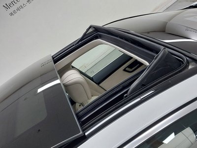 صورة مصغرة 12 لـ 2025 Mercedes-BENZ S-CLASS