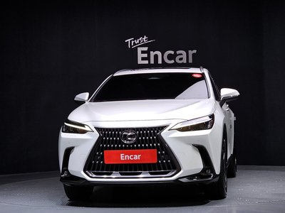 LEXUS NX - 2