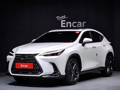 LEXUS NX - 1