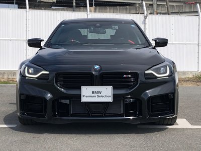 BMW M2 COUPE - 8