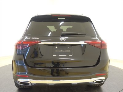 MERCEDES-BENZ GLE - 5