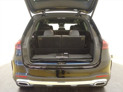 MERCEDES-BENZ GLE - 7