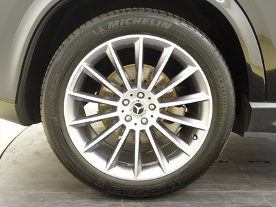 MERCEDES-BENZ GLE - 9