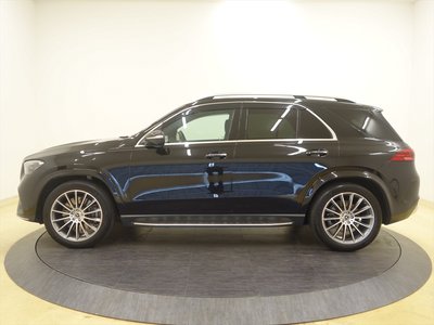 MERCEDES-BENZ GLE - 3