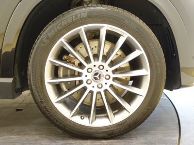 MERCEDES-BENZ GLE - 8