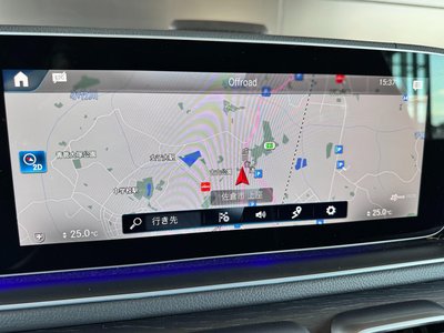 MERCEDES-BENZ GLS - 10