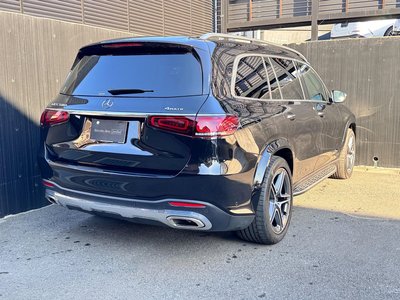 MERCEDES-BENZ GLS - 5