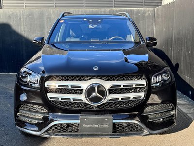 MERCEDES-BENZ GLS - 3