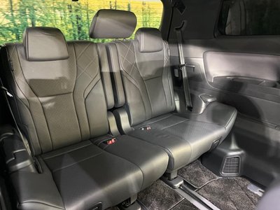 TOYOTA VELLFIRE - 10