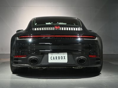 PORSCHE 911 - 7