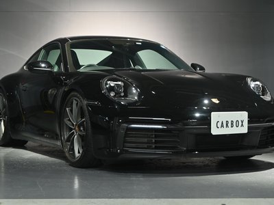 PORSCHE 911 - 1