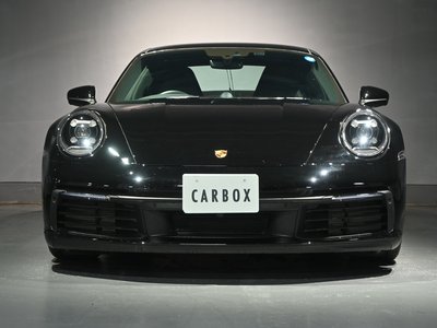 PORSCHE 911 - 5