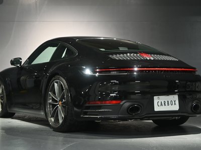 PORSCHE 911 - 3