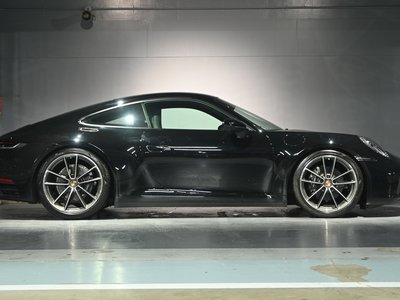 PORSCHE 911 - 9