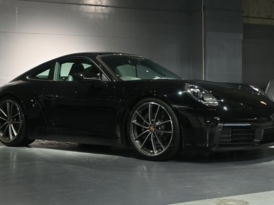 PORSCHE 911 - 2