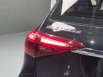 MERCEDES-BENZ GLE - 10
