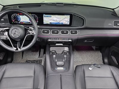 MERCEDES-BENZ GLE - 5