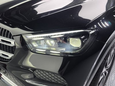 MERCEDES-BENZ GLE - 9