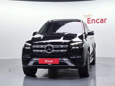 MERCEDES-BENZ GLE - 2
