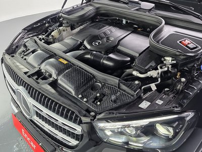 MERCEDES-BENZ GLE - 7
