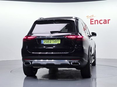 MERCEDES-BENZ GLE - 3