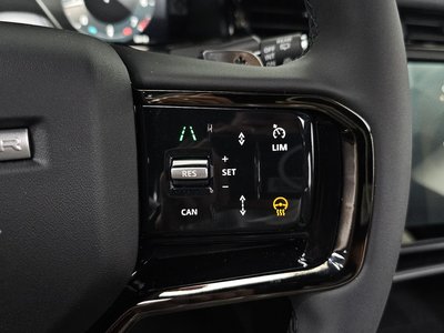 2025 LAND Rover RANGE ROVER EVOQUE thumbnail 18