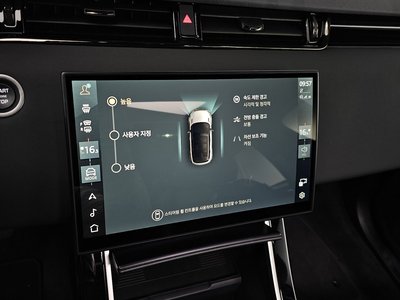 2025 LAND Rover RANGE ROVER EVOQUE thumbnail 13