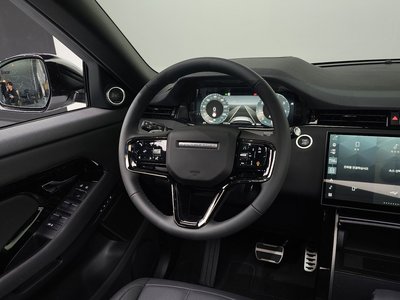 2025 LAND Rover RANGE ROVER EVOQUE thumbnail 14