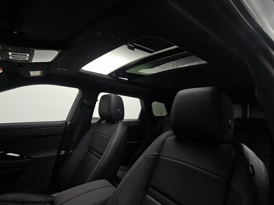 2025 LAND Rover RANGE ROVER EVOQUE thumbnail 19