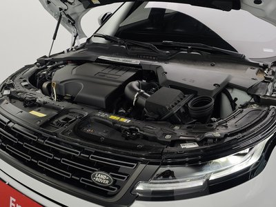 2025 LAND Rover RANGE ROVER EVOQUE — фото 7