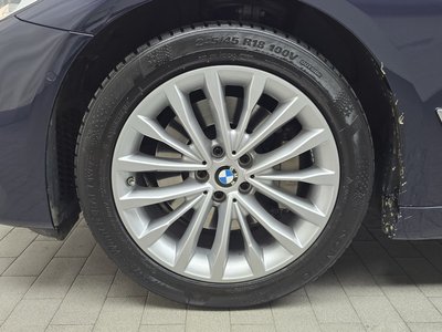 BMW 5 SERIES - 6