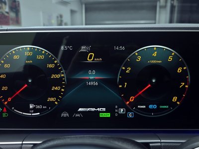 MERCEDES-BENZ GLE - 8