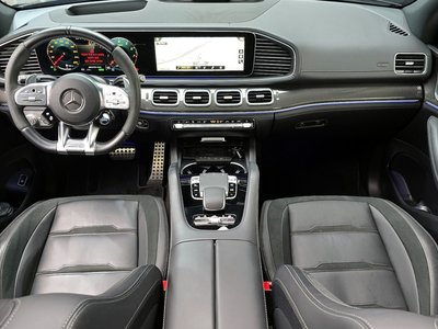 MERCEDES-BENZ GLE - 5