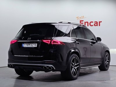 MERCEDES-BENZ GLE - 3