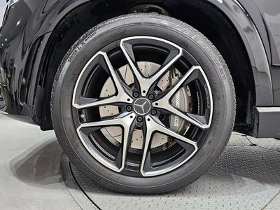 MERCEDES-BENZ GLE - 6