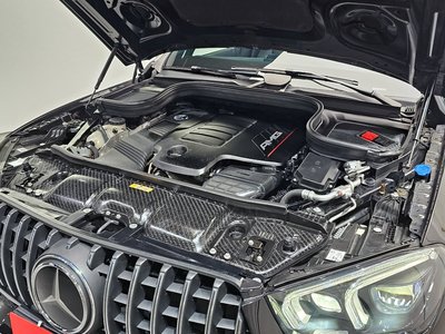 MERCEDES-BENZ GLE - 7